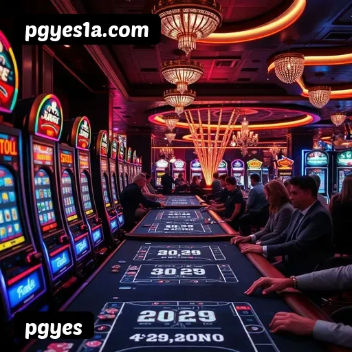 Como Registrar e Fazer Login pgyes