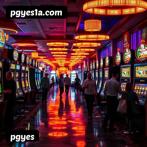 FAQ - Perguntas Frequentes pgyes