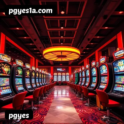 Termos e Condições Transparentes pgyes