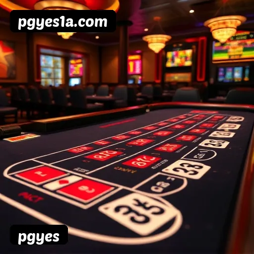 Análise pgyes - Vantagens e Desvantagens